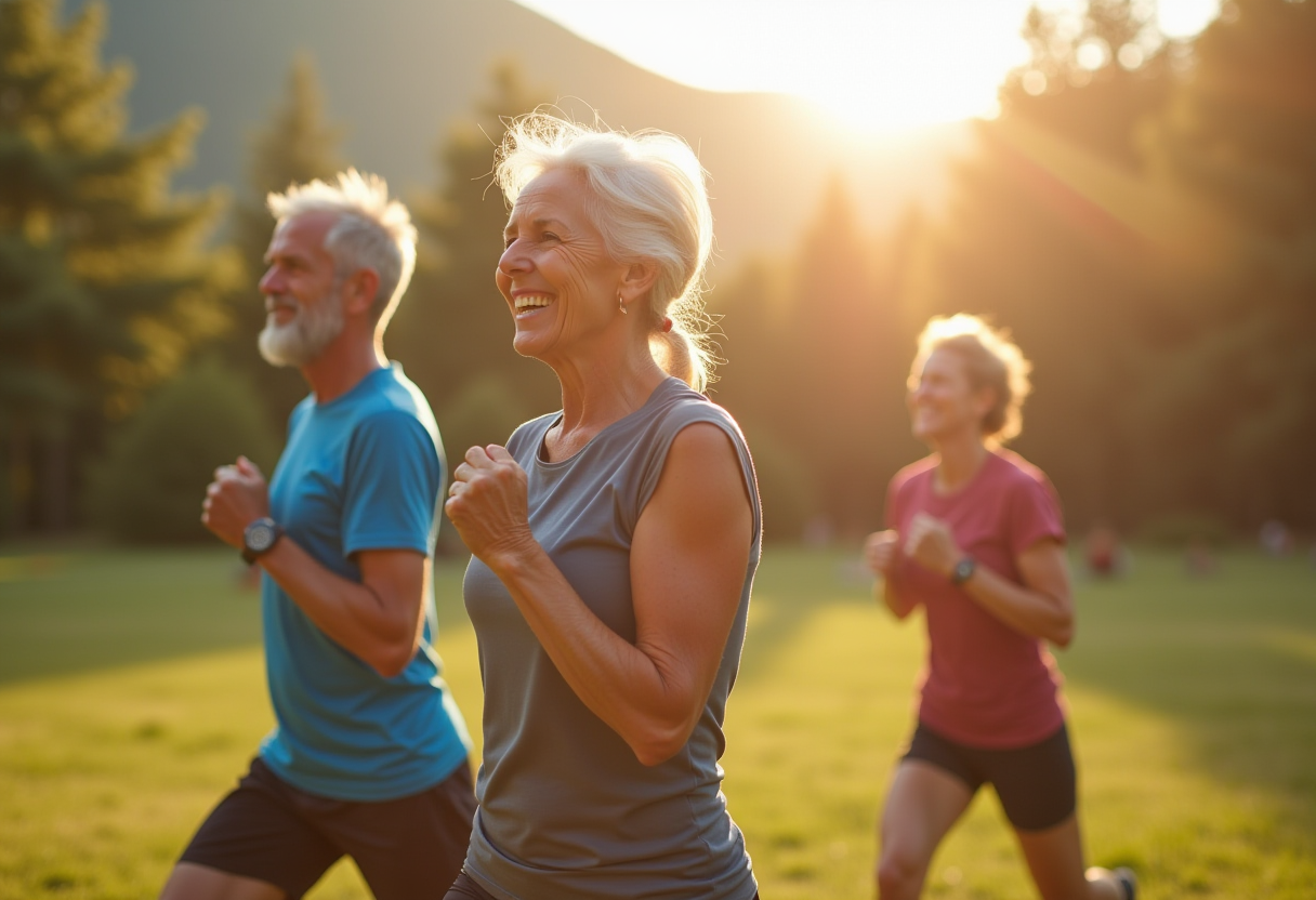 Кардіо тренування