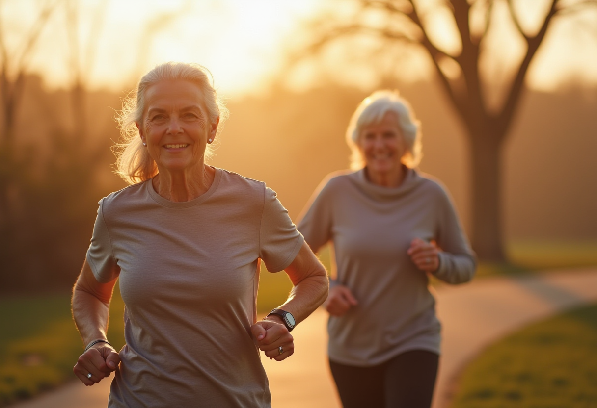 HIIT тренування