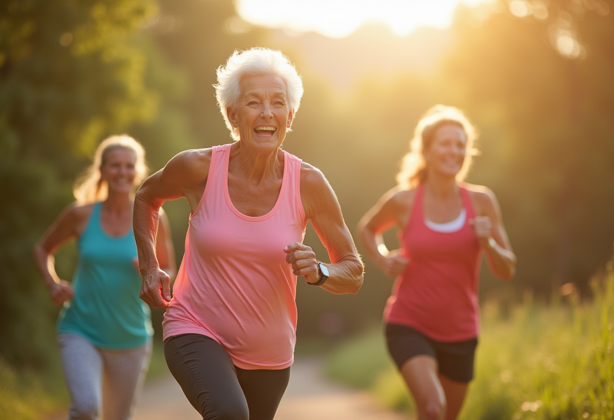 Розтяжка та відновлення