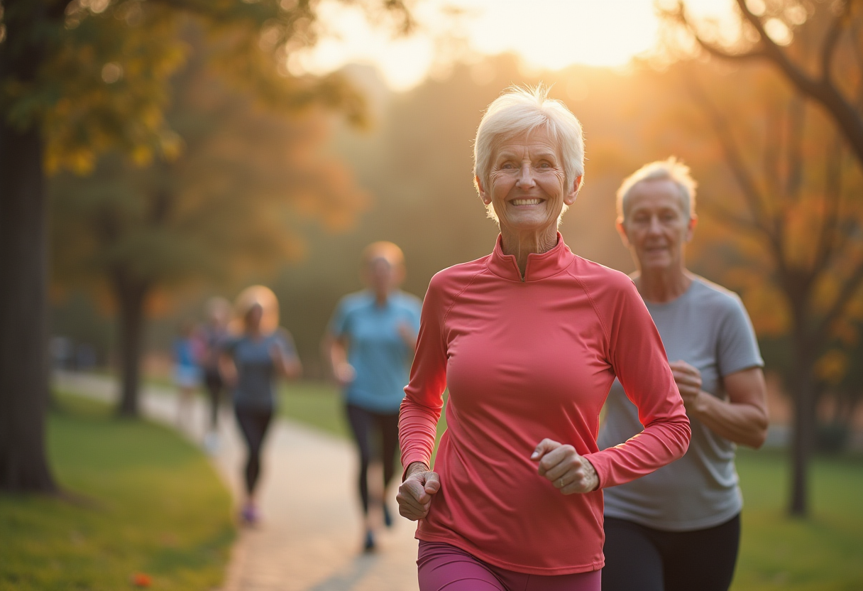 Розтяжка та відновлення